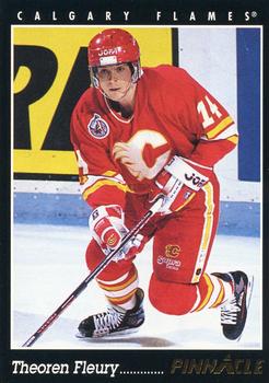 Theoren Fleury