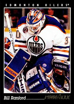 Bill Ranford