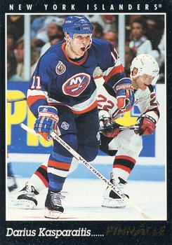 Darius Kasparaitis