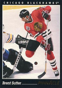 Brent Sutter