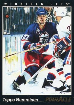 Teppo Numminen