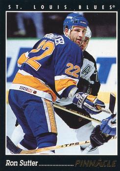 Ron Sutter