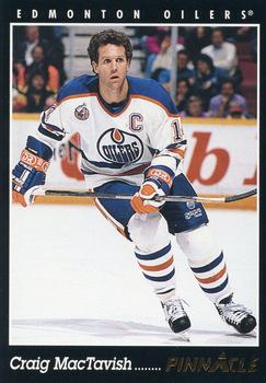 Craig MacTavish
