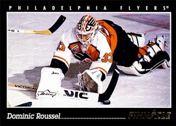 Dominic Roussel