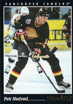 Petr Nedved