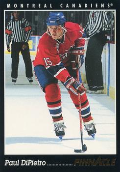Paul DiPietro
