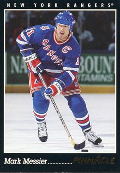 Mark Messier