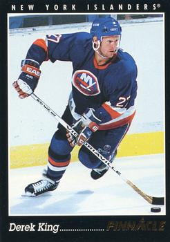 Derek King