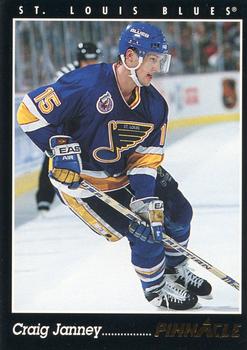 Craig Janney