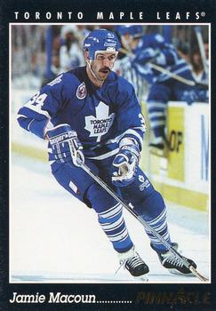 Jamie Macoun