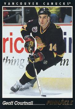 Geoff Courtnall