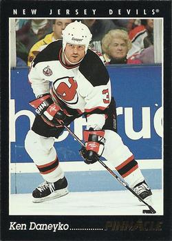 Ken Daneyko