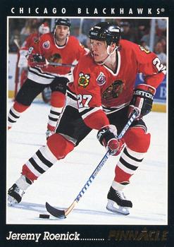 Jeremy Roenick