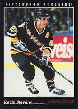 Kevin Stevens
