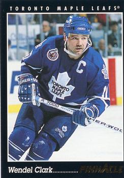 Wendel Clark