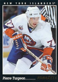Pierre Turgeon