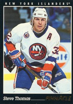Steve Thomas