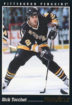 Rick Tocchet