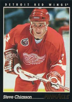 Steve Chiasson