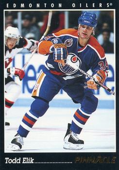Todd Elik