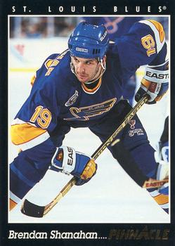 Brendan Shanahan