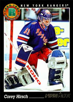 Corey Hirsch
