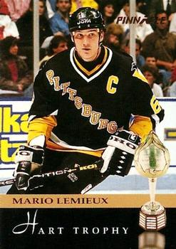 Mario Lemieux