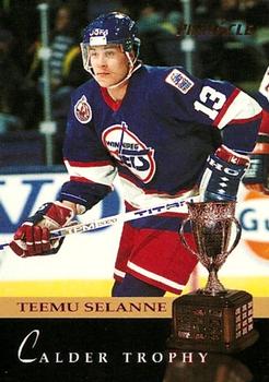 Teemu Selanne