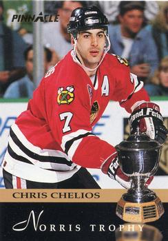 Chris Chelios