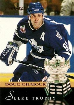 Doug Gilmour