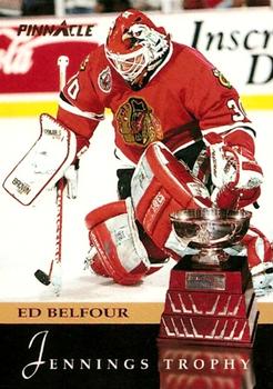Ed Belfour