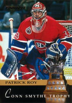 Patrick Roy