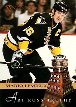 Mario Lemieux