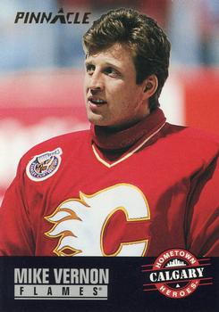 Mike Vernon