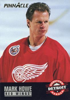 Mark Howe