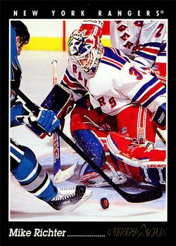 Mike Richter