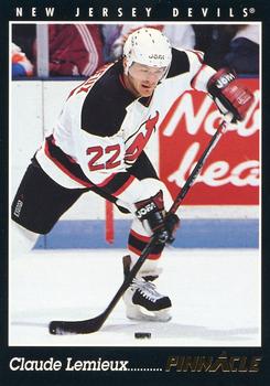 Claude Lemieux