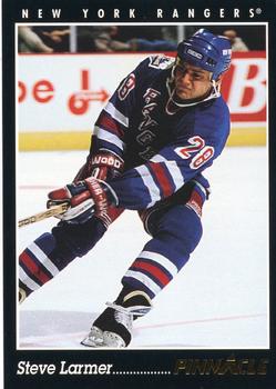 Steve Larmer