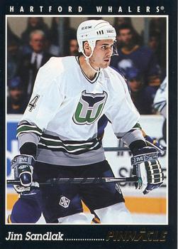 Jim Sandlak