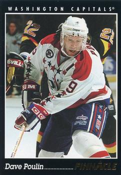 Dave Poulin