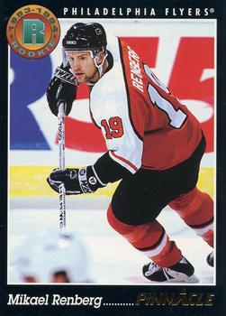 Mikael Renberg