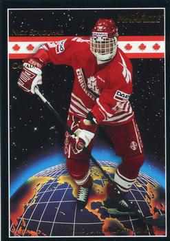 Nick Stajduhar