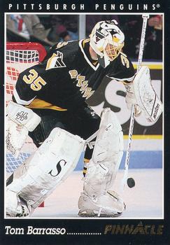 Tom Barrasso