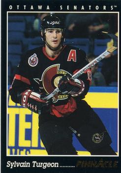 Sylvain Turgeon