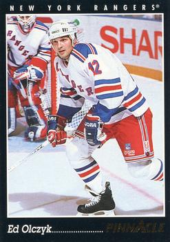 Ed Olczyk