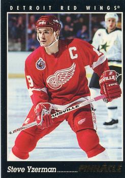 Steve Yzerman