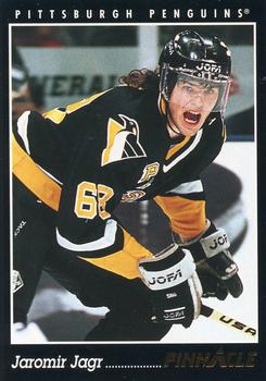 Jaromir Jagr