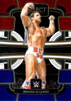British Bulldog
