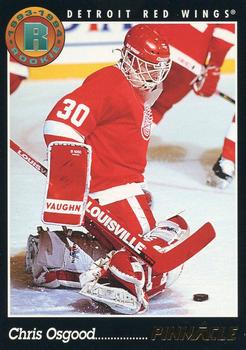 Chris Osgood