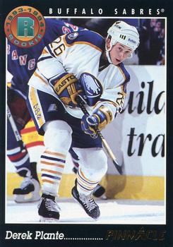 Derek Plante